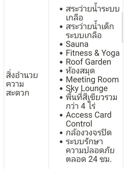 Supalai 2019 ศุภาลัยเวอเรนด้าพระราม9 รูปที่ 3