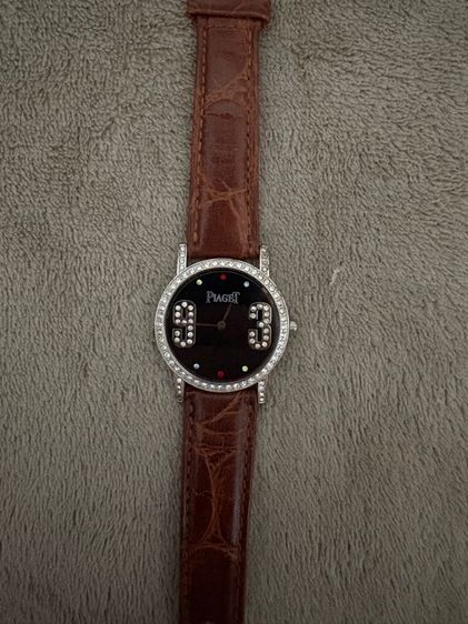 นาฬิกา PIAGET  รูปที่ 4