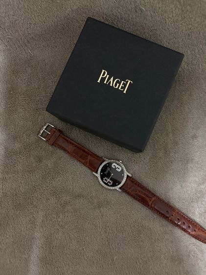 นาฬิกา PIAGET  รูปที่ 5