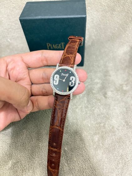 นาฬิกา PIAGET  รูปที่ 3