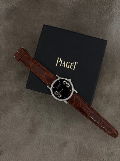 นาฬิกา PIAGET  รูปที่ 6