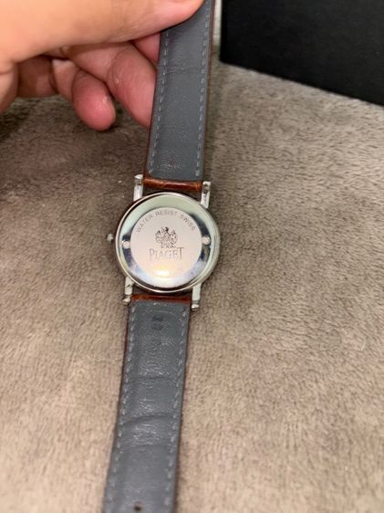 นาฬิกา PIAGET  รูปที่ 2