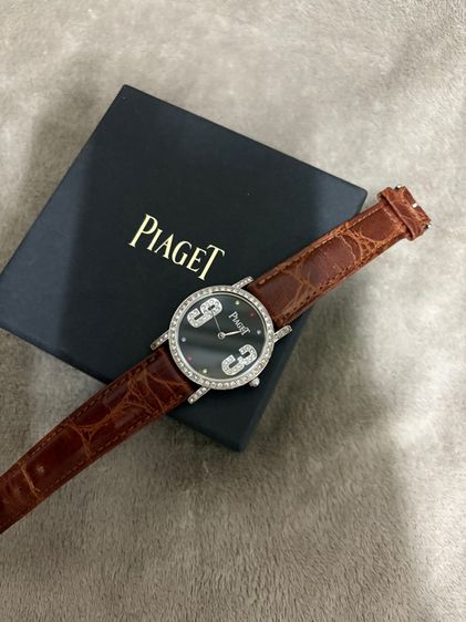 นาฬิกา PIAGET 