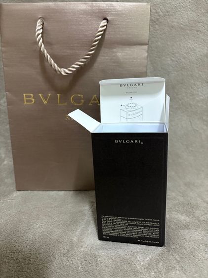 น่ำหอม BVLGARI MAN รูปที่ 7