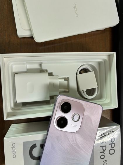 OPPO A5PRO 5G รูปที่ 3