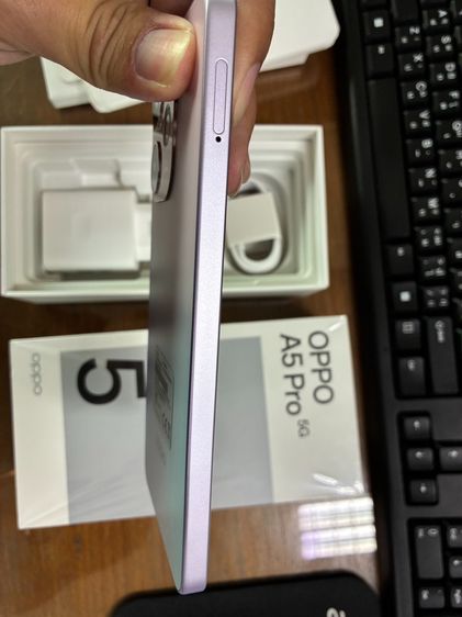 OPPO A5PRO 5G รูปที่ 2
