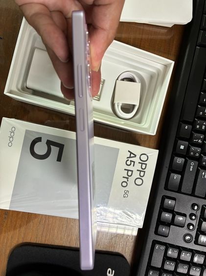 OPPO A5PRO 5G รูปที่ 6