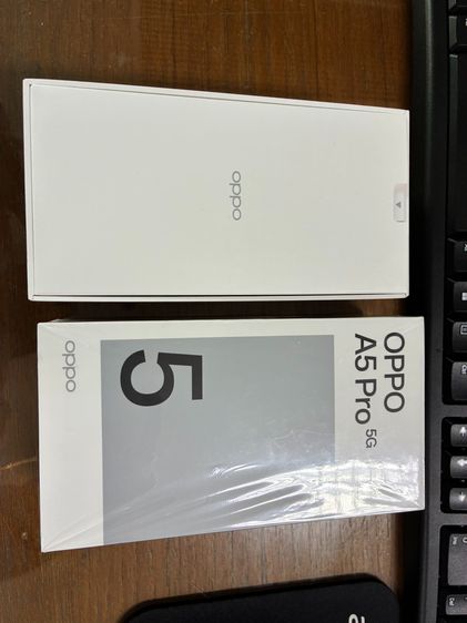 OPPO A5PRO 5G รูปที่ 4