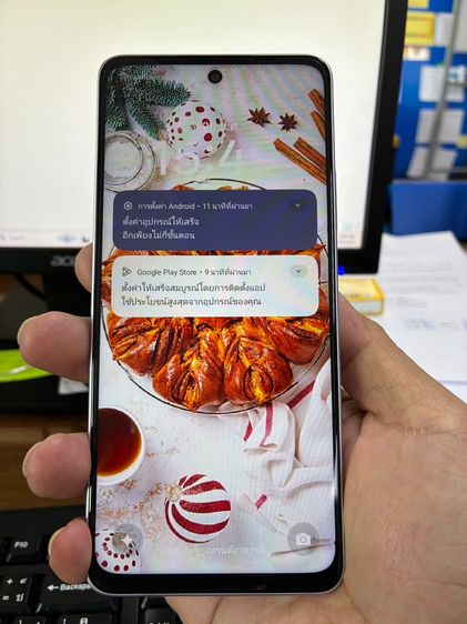 OPPO A5PRO 5G รูปที่ 7