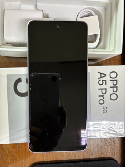 OPPO A5PRO 5G