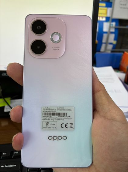 OPPO A5PRO 5G รูปที่ 8