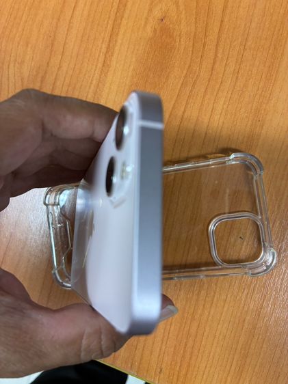 Iphone 13 ครบกล่อง รูปที่ 7