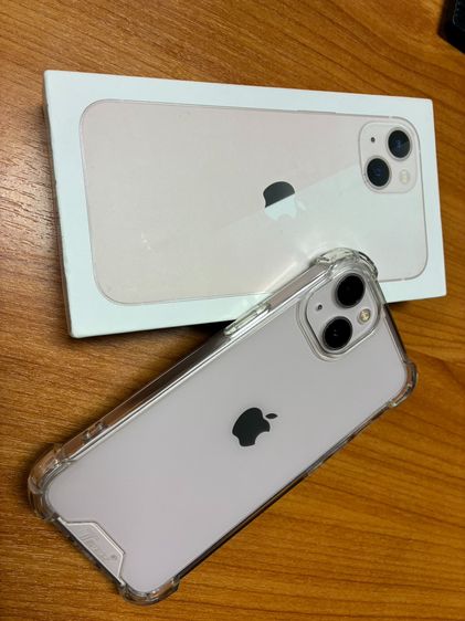 Iphone 13 ครบกล่อง รูปที่ 8