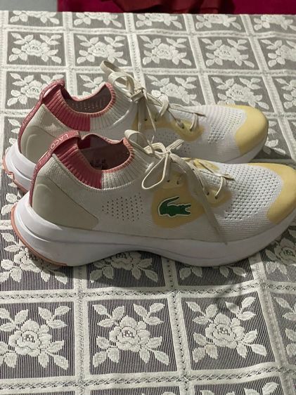 รองเท้า lacoste รูปที่ 5