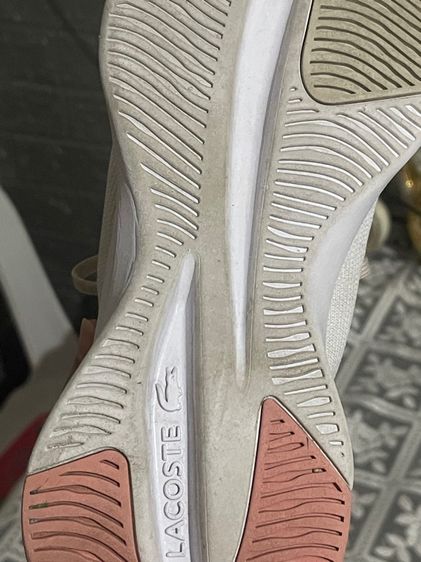 รองเท้า lacoste รูปที่ 8