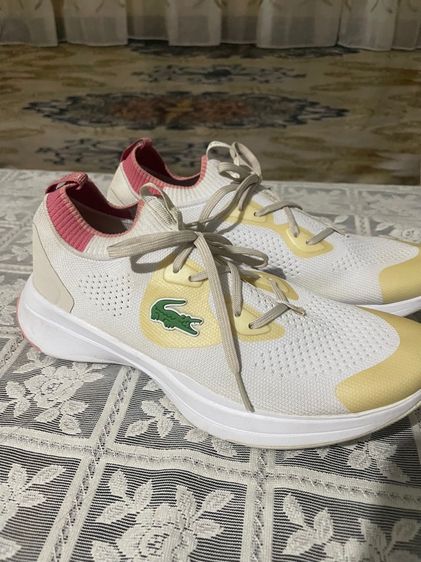 รองเท้า lacoste รูปที่ 2