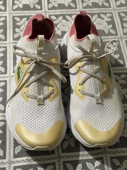 รองเท้า lacoste รูปที่ 3