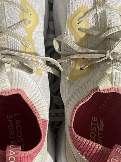 รองเท้า lacoste รูปที่ 7
