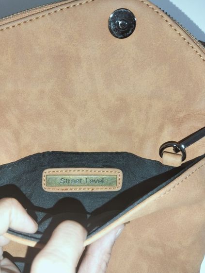 กระเป๋าสะพาย รูปที่ 4