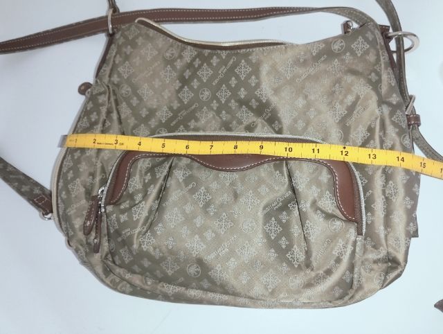 กระเป๋าแบรนด์ต่างประเทศ รูปที่ 4