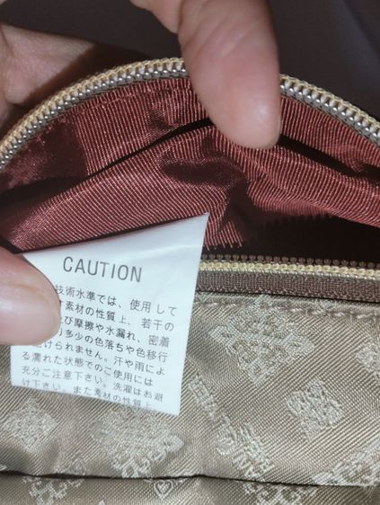 กระเป๋าแบรนด์ต่างประเทศ รูปที่ 7