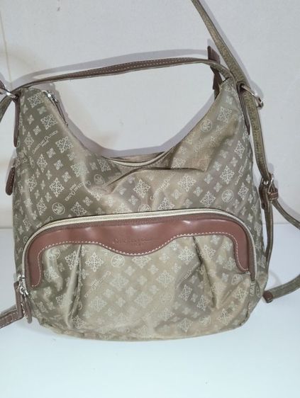 กระเป๋าแบรนด์ต่างประเทศ รูปที่ 2