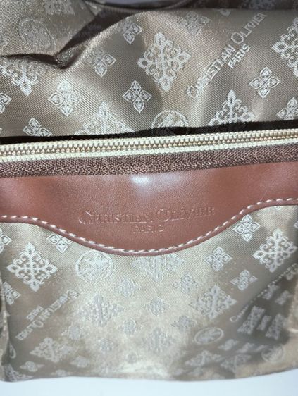 กระเป๋าแบรนด์ต่างประเทศ รูปที่ 5