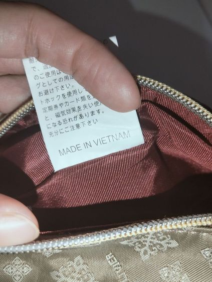 กระเป๋าแบรนด์ต่างประเทศ รูปที่ 13