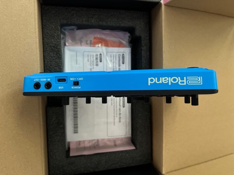 ขาย Roland J6  รูปที่ 5