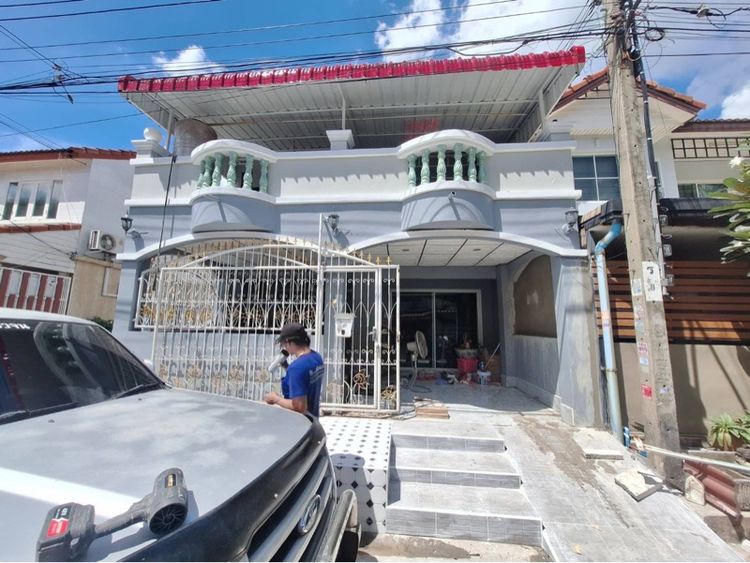 ก่อสร้าง รับเหมาครบวงจร