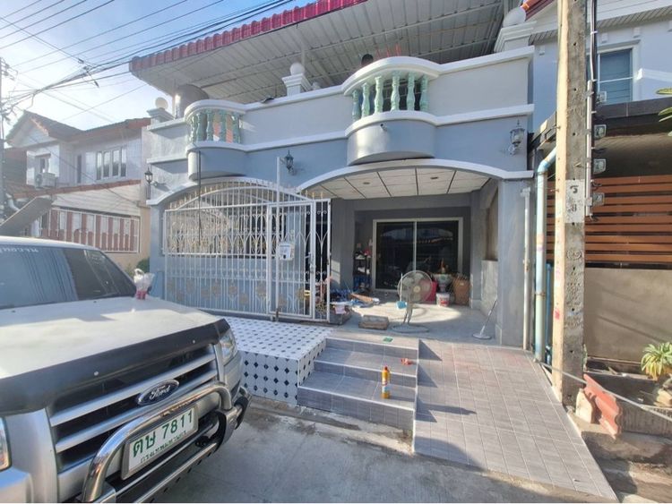 รับเหมาครบวงจร รูปที่ 2