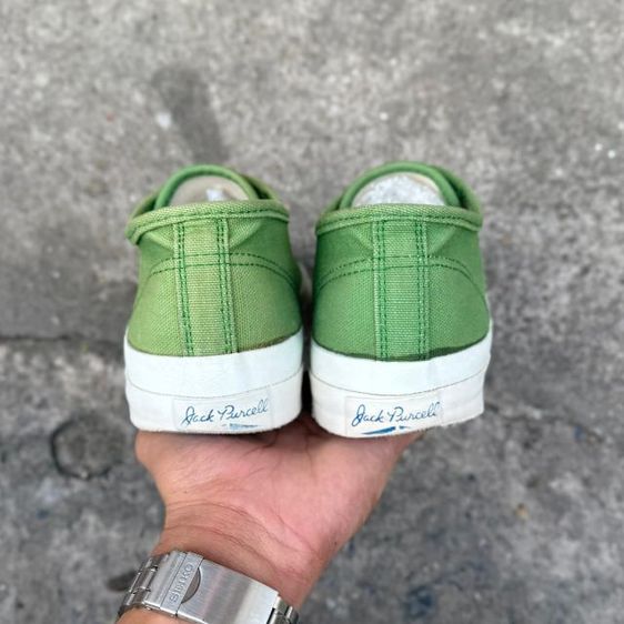 Converse Jack Purcell รูปที่ 2