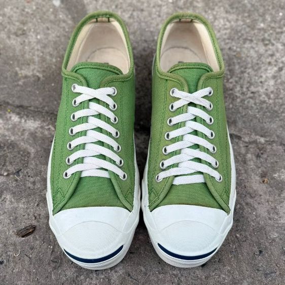 Converse Jack Purcell รูปที่ 3