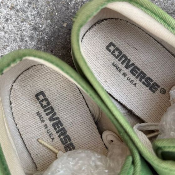 Converse Jack Purcell รูปที่ 5