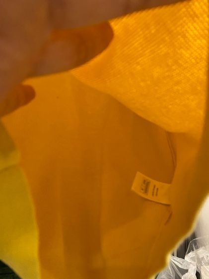 ชาแนลเสื้อแขนสั้น สภาพใหม่  รูปที่ 5