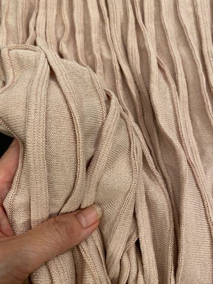 คริสเตียนดิออร์ เดรส เนื้อผ้าดีมาก สวย รูปที่ 10