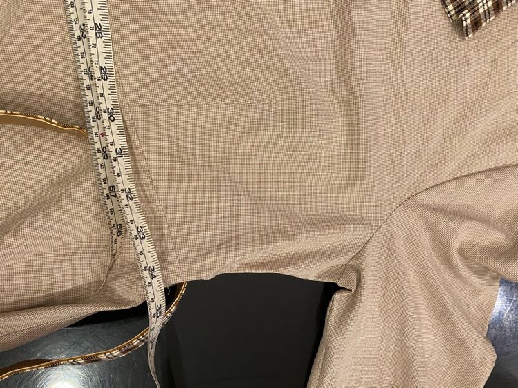 เบอร์เบอรึ่ (ติดจองค่ะ)เดรส สภาพใหม่เอี่ยม เนื้อผ้าดีมาก  รูปที่ 6