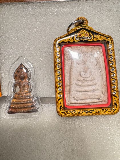 นาคปรกวัดเก๋งจีนสมเด๋จเพ