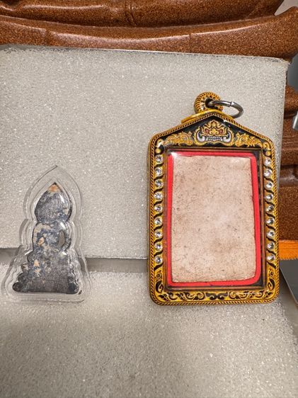 นาคปรกวัดเก๋งจีนสมเด๋จเพ รูปที่ 2