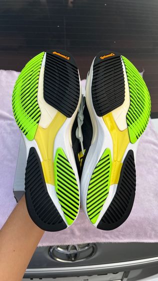 รองเท้าวิ่ง Adidas Adizero Adios Size 6uk ของแท้ล้านเปอร์เซ็นต์ รูปที่ 6