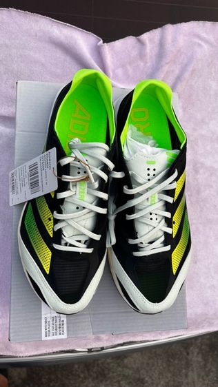 รองเท้าวิ่ง Adidas Adizero Adios Size 6uk ของแท้ล้านเปอร์เซ็นต์ รูปที่ 5