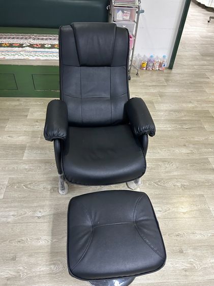 เก้าอี้ผู้สูงอายุปรับเอนได้