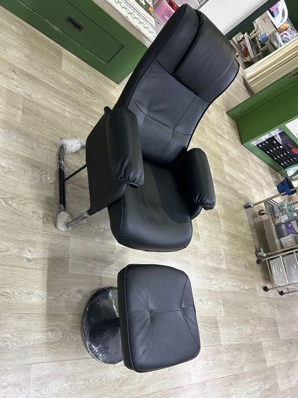 เก้าอี้ผู้สูงอายุปรับเอนได้ รูปที่ 2