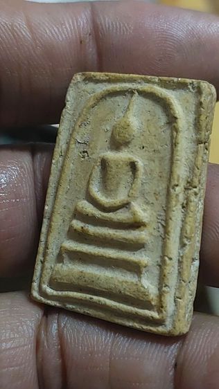 พระสมเด็จ รูปที่ 8