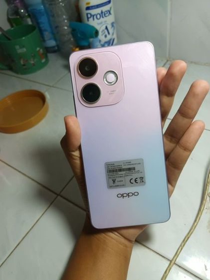 OPPO A5PRO 5g แรม8 256 รูปที่ 8