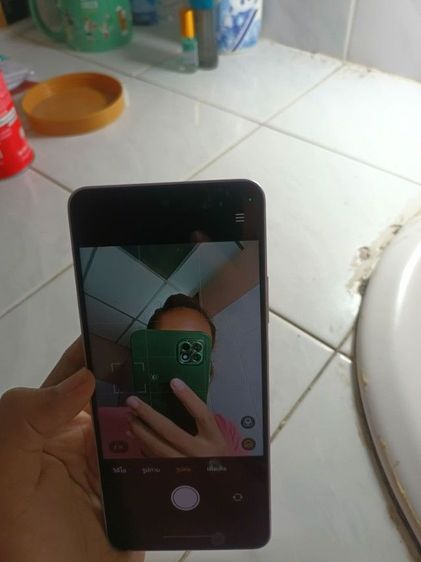 OPPO A5PRO 5g แรม8 256 รูปที่ 4