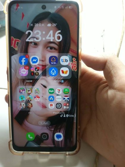 OPPO A5PRO 5g แรม8 256 รูปที่ 10