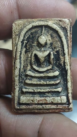 พระสมเด็จ รูปที่ 3