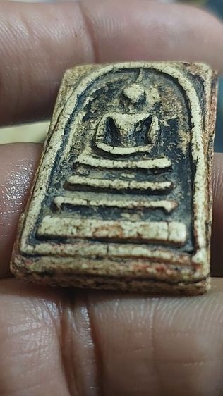 พระสมเด็จ รูปที่ 11