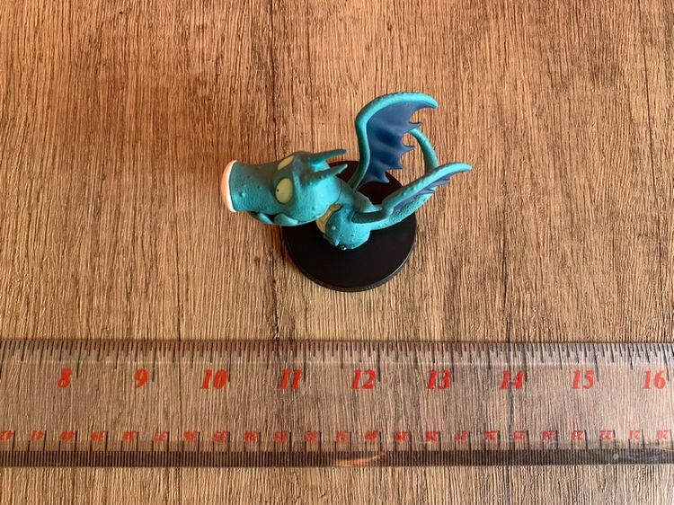 โมเดล มังกร The Snack World Detafig Chup (Butako) รูปที่ 3